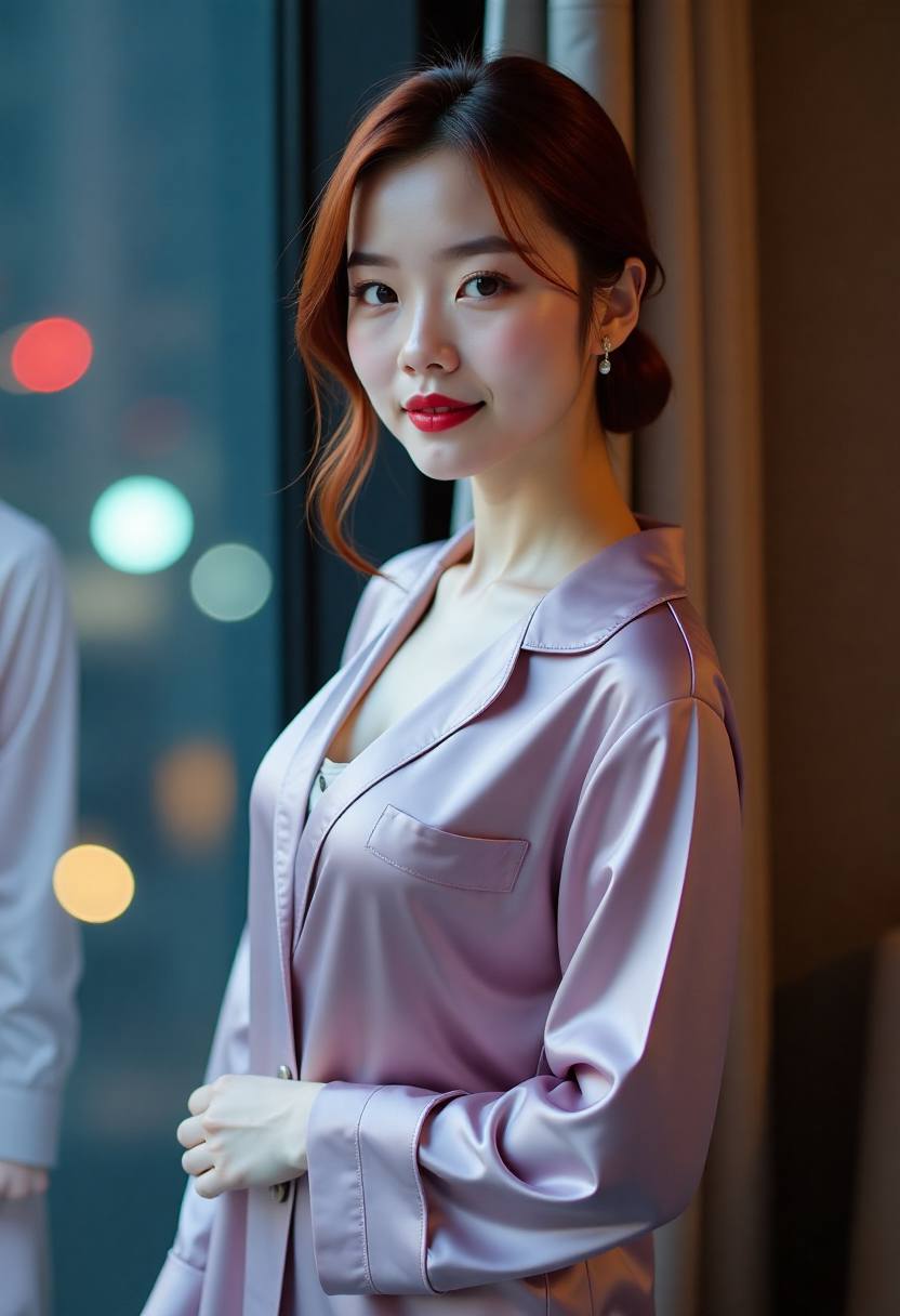 小王子电影海报